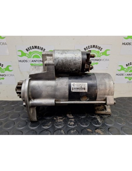 [103621] MOTOR ARRANQUE - NISSAN CABSTAR -09.06 (01/2006 - 12/2013)
