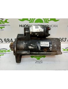 [91421] MOTOR ARRANQUE - NISSAN CABSTAR -09.06 (01/2006 -...