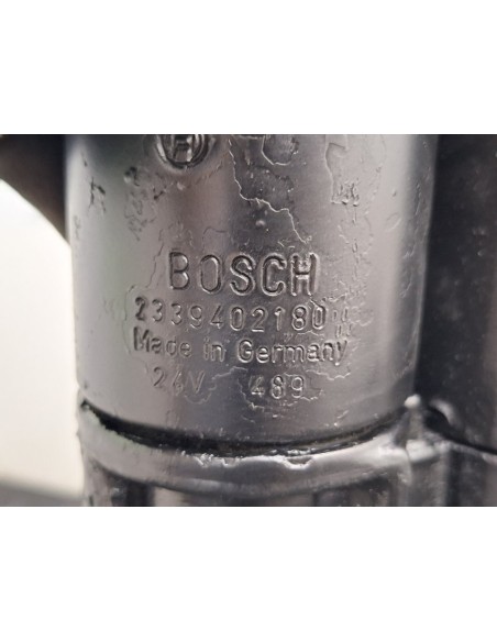 [103281] MOTOR ARRANQUE - MERCEDES ATEGO 6-CIL.4X2/BM 970,2,4-6