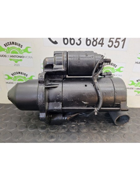 [103281] MOTOR ARRANQUE - MERCEDES ATEGO 6-CIL.4X2/BM 970,2,4-6