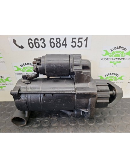 [103281] MOTOR ARRANQUE - MERCEDES ATEGO 6-CIL.4X2/BM 970,2,4-6