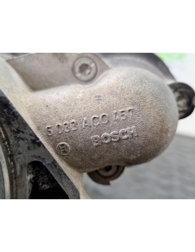 [103003] MOTOR ARRANQUE - IVECO EUROCARGO...