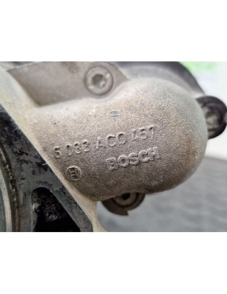 [103003] MOTOR ARRANQUE - IVECO EUROCARGO (01/1991 - 12/2001)