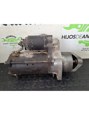 [103003] MOTOR ARRANQUE - IVECO EUROCARGO...