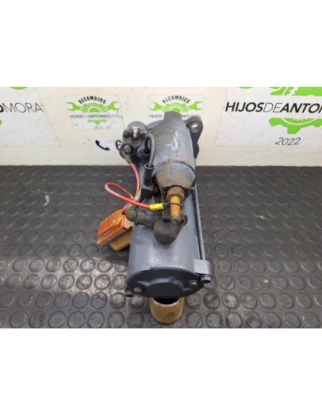 [101447] MOTOR ARRANQUE - IVECO EUROTECH CURSOR (MH) (01/1999 - 12/2003)