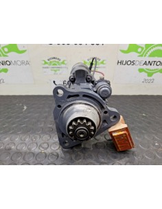 [101447] MOTOR ARRANQUE - IVECO EUROTECH CURSOR (MH)... 2
