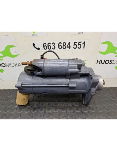 [101447] MOTOR ARRANQUE - IVECO EUROTECH CURSOR...