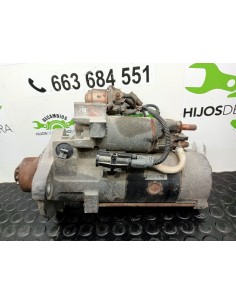 [98065] MOTOR ARRANQUE - MAN TG - A 41.XXX