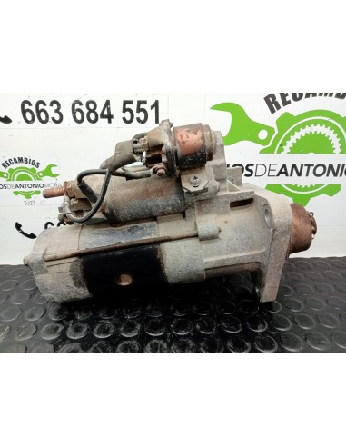 [98065] MOTOR ARRANQUE - MAN TG - A 41.XXX