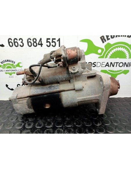 [98065] MOTOR ARRANQUE - MAN TG - A 41.XXX