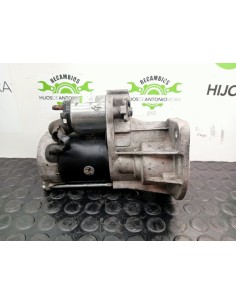 [98150] MOTOR ARRANQUE - RENAULT MASCOTT (01/2000 - 01/2006) 2