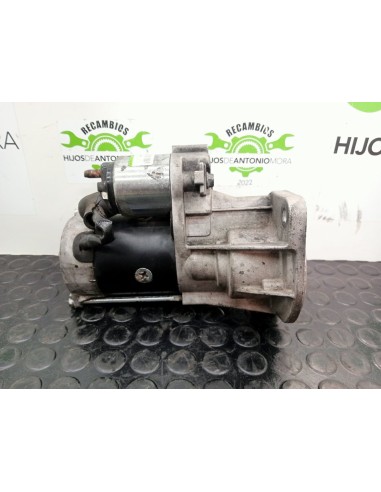 [98150] MOTOR ARRANQUE - RENAULT MASCOTT...