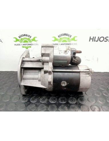 [98150] MOTOR ARRANQUE - RENAULT MASCOTT...