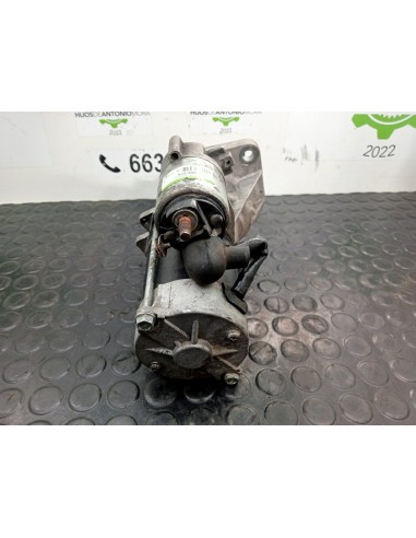 [98150] MOTOR ARRANQUE - RENAULT MASCOTT...