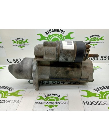 [91391] MOTOR ARRANQUE - IVECO EUROCARGO...