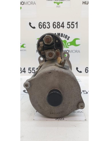 [91534] MOTOR ARRANQUE - RENAULT MIDLUM...