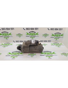 [91534] MOTOR ARRANQUE - RENAULT MIDLUM (01/2000 - 12/2013) 2