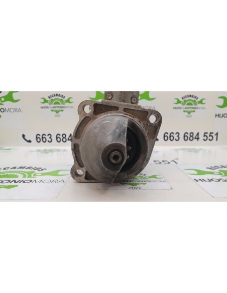[91534] MOTOR ARRANQUE - RENAULT MIDLUM (01/2000 - 12/2013)