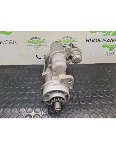 [102072] MOTOR ARRANQUE - MERCEDES ATEGO 2-EJES 18 T /BM 950/2/4 (01/1997 - 12/2004)