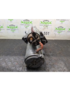 [105555] MOTOR ARRANQUE - OPEL VIVARO FURGÓN 2