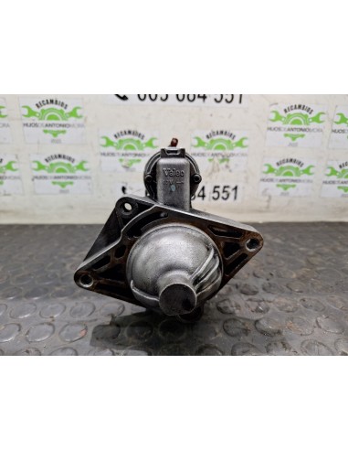 [105555] MOTOR ARRANQUE - OPEL VIVARO FURGÓN