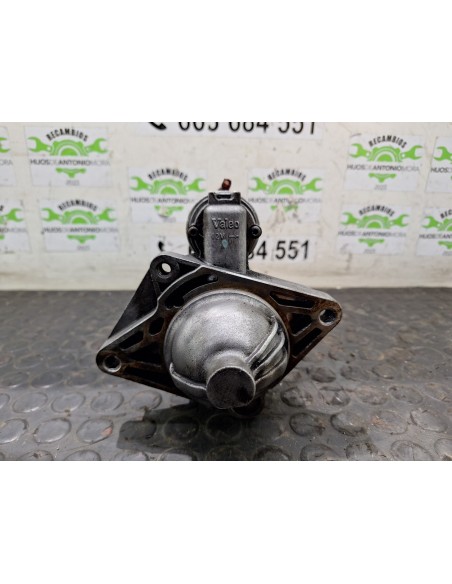[105555] MOTOR ARRANQUE - OPEL VIVARO FURGÓN