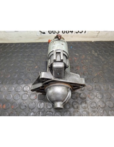 [105555] MOTOR ARRANQUE - OPEL VIVARO FURGÓN