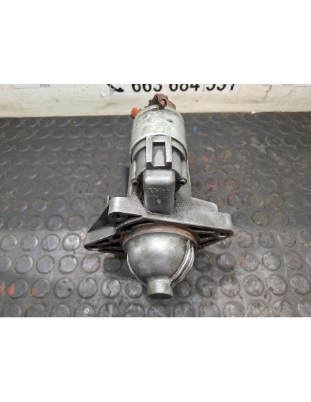 [105555] MOTOR ARRANQUE - OPEL VIVARO FURGÓN