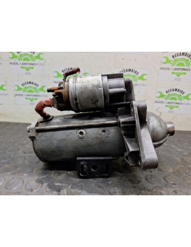 [105555] MOTOR ARRANQUE - OPEL VIVARO FURGÓN