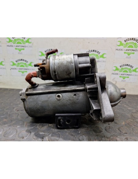 [105555] MOTOR ARRANQUE - OPEL VIVARO FURGÓN