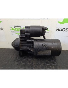 [100741] MOTOR ARRANQUE - NISSAN ECO - T 100.45/78 KW/E2... 2