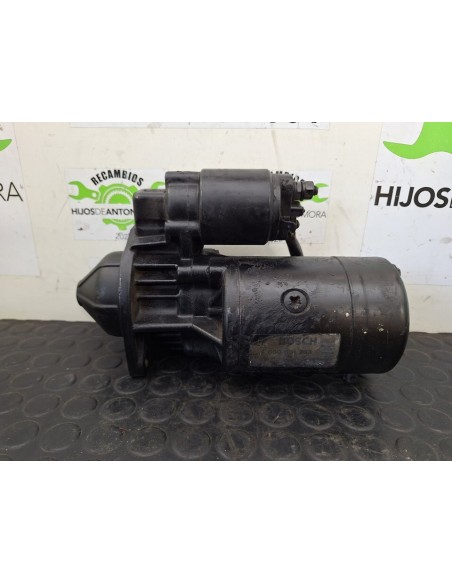 [100741] MOTOR ARRANQUE - NISSAN ECO - T 100.45/78 KW/E2 (01/1996 - ...)