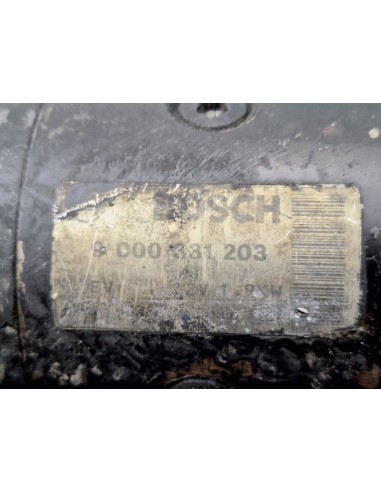 [100741] MOTOR ARRANQUE - NISSAN ECO - T...