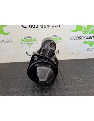 [100741] MOTOR ARRANQUE - NISSAN ECO - T...