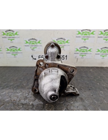 [104885] MOTOR ARRANQUE - NISSAN L - 60.095...