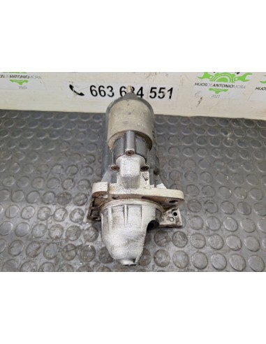 [104885] MOTOR ARRANQUE - NISSAN L - 60.095...