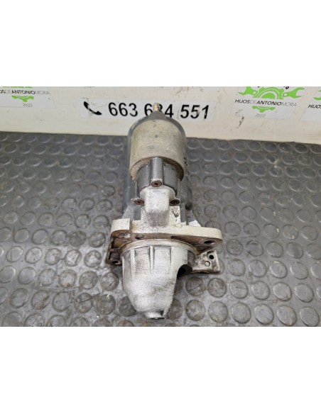 [104885] MOTOR ARRANQUE - NISSAN L - 60.095 (01/1995 - ...)