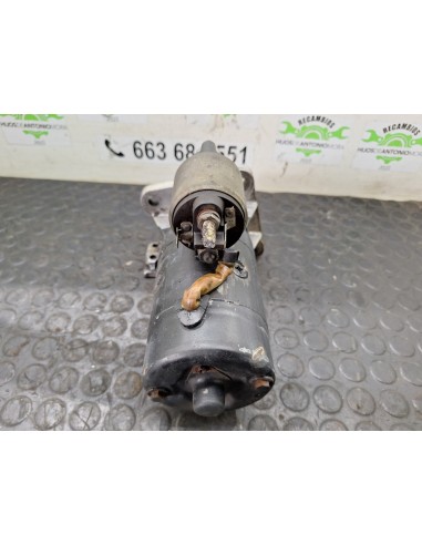 [104885] MOTOR ARRANQUE - NISSAN L - 60.095...