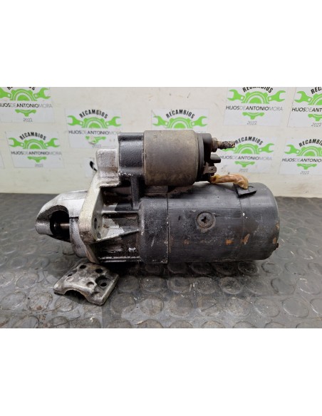 [104885] MOTOR ARRANQUE - NISSAN L - 60.095 (01/1995 - ...)