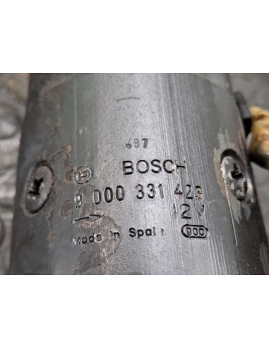 [104885] MOTOR ARRANQUE - NISSAN L - 60.095...