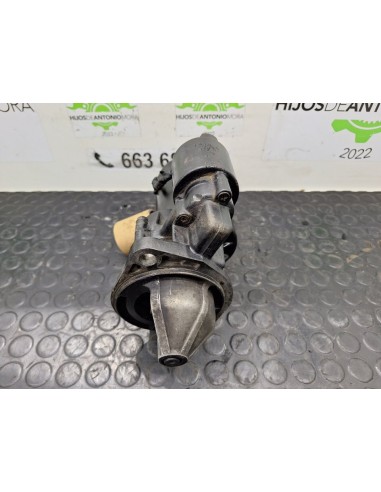 [99197] MOTOR ARRANQUE - NISSAN ECO - T...