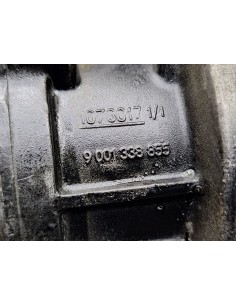 [99197] MOTOR ARRANQUE - NISSAN ECO - T 100.45/78 KW/E2... 2