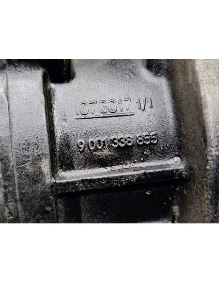 [99197] MOTOR ARRANQUE - NISSAN ECO - T 100.45/78 KW/E2 (01/1996 - ...)