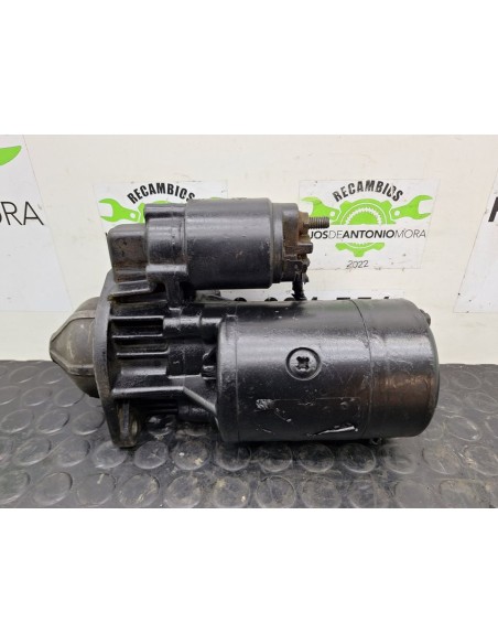 [99197] MOTOR ARRANQUE - NISSAN ECO - T 100.45/78 KW/E2 (01/1996 - ...)