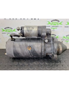 [103867] MOTOR ARRANQUE - MAN 8.163