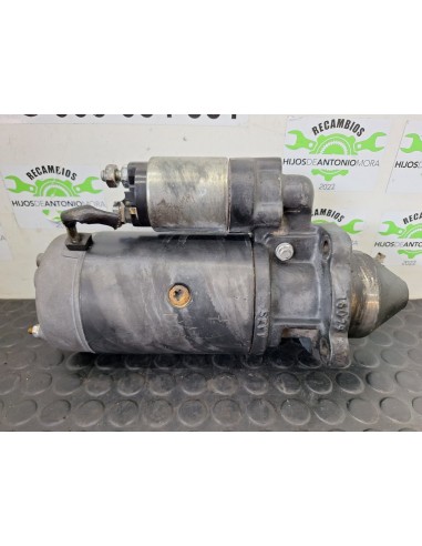 [103867] MOTOR ARRANQUE - MAN 8.163