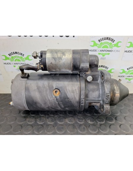 [103867] MOTOR ARRANQUE - MAN 8.163