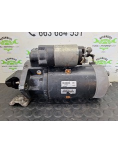 [103867] MOTOR ARRANQUE - MAN 8.163 2