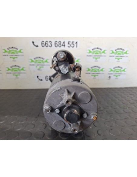 [103867] MOTOR ARRANQUE - MAN 8.163