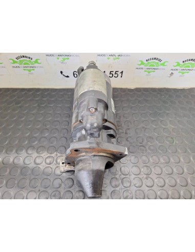 [103867] MOTOR ARRANQUE - MAN 8.163